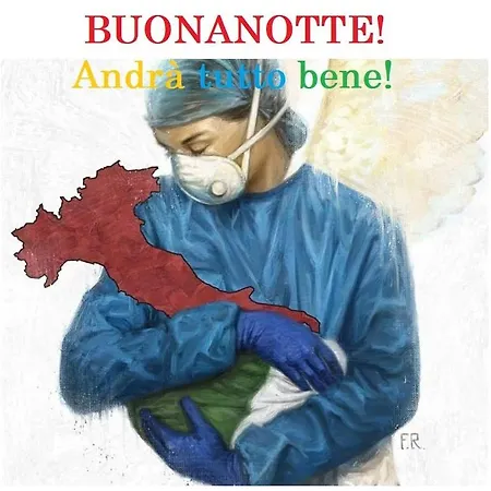 Dimora Del Borgo Antico Apartament *