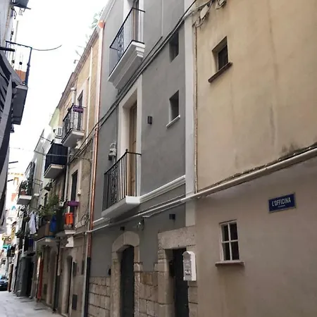 Dimora Del Borgo Antico