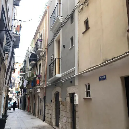 Dimora Del Borgo Antico
