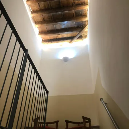 Dimora Del Borgo Antico