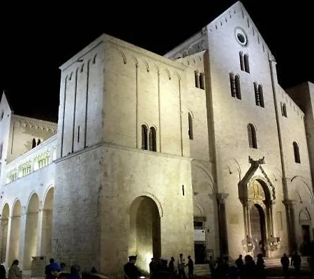 Apartment Dimora Del Borgo Antico