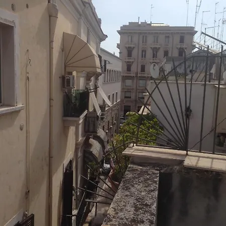 Apartment Dimora Del Borgo Antico