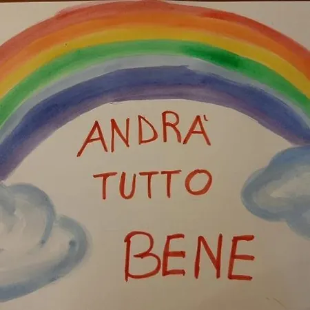 Dimora Del Borgo Antico דירה *
