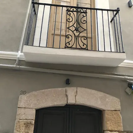 Dimora Del Borgo Antico * בארי