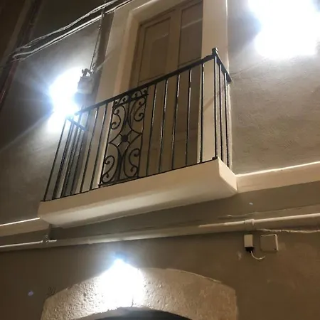 Dimora Del Borgo Antico בארי