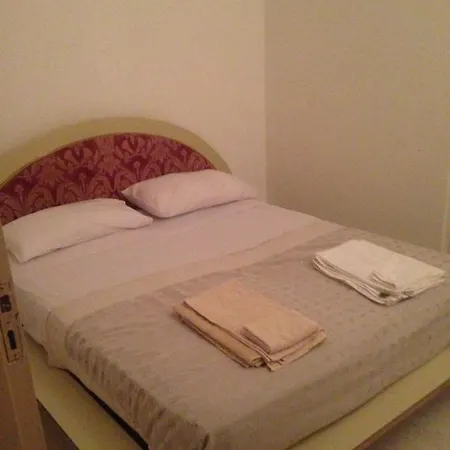 Dimora Del Borgo Antico דירה *