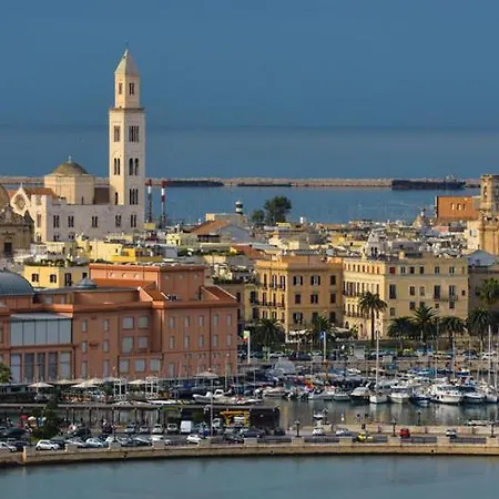 Dimora Del Borgo Antico בארי
