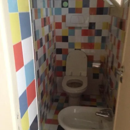 Dimora Del Borgo Antico בארי