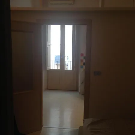 Dimora Del Borgo Antico * בארי